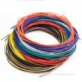 Single Core 750V UL1015 PVC Insulated Wire: Specifications and Applications